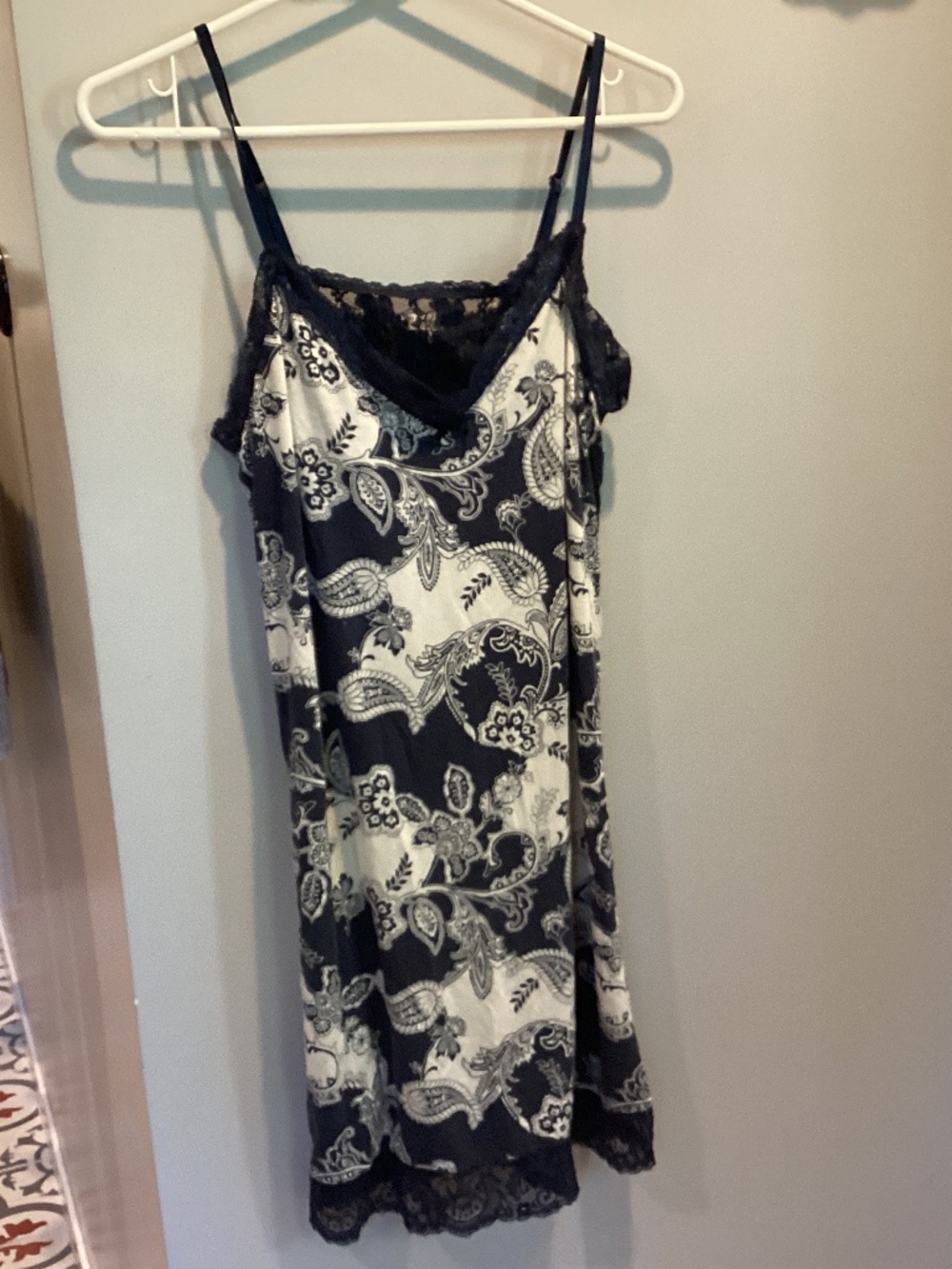 PJ Salvage Nightgown - Size M